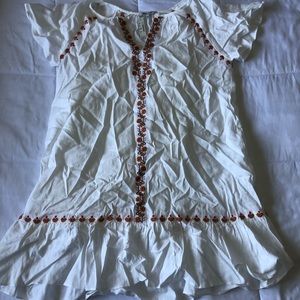 Madewell Dress Size S Og $138 Selling $120 Never Been Worn w/Tags